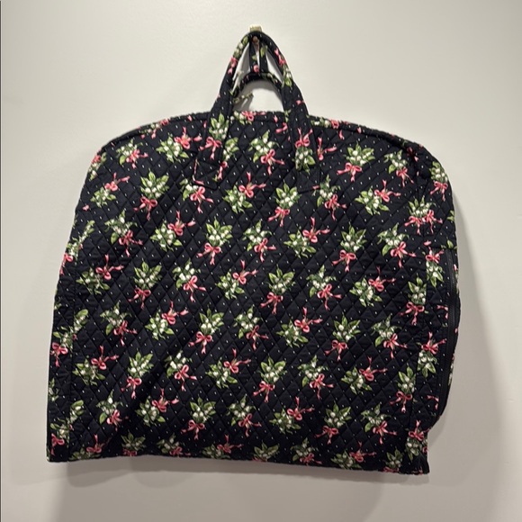 Vera Bradley Floral Garment Bag - Picture 7 of 7